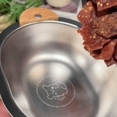 🥩 Australian Imported Beef Crisps | 0 Sugar, High Protein | Helps Regulate Blood Sugar & Blood Pressure | Supports Heart Health